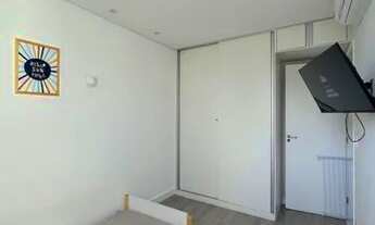 Imagem 6: BELO HORIZONTE - Cobertura - Castelo