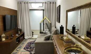 Imagem 2: Lindo apartamento no Ilhas do Sul, Taubaté-SP