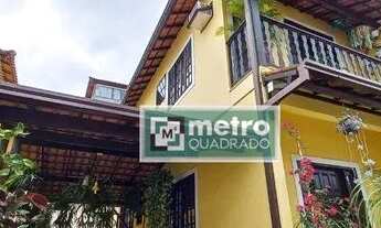 Imagem 1: Casa com 2 dormitórios à venda, 78 m² por R$ 425.000,00 - Recreio - Rio das Ostras/RJ