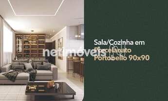 Imagem 3: Venda Apartamento 3 quartos Santa Cruz Industrial Contagem