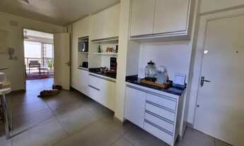 Imagem 4: Apartamento para aluguel possui 117 metros quadrados com 3 quartos em Perdizes - São Paulo