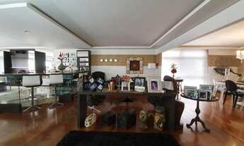 Imagem: MAGNIFICO APTO- 362 UTEIS- EX. PLANTA COM