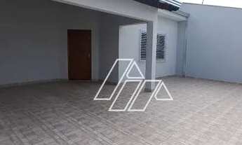 Imagem 5: Casa com 2 dormitórios à venda, 120 m² por R$ 320.000,00 - Jardim Planalto - Marília/SP