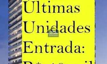 Imagem: AP 2 dorms, Vl Caicara, R$ 468 mil