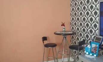 Imagem 6: Apartamento com 2 dormitórios à venda, 50 m² por R$ 170.000,00 - Jardim San Diego - Campin