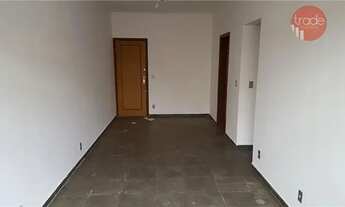 Imagem 2: Apartamento com 2 dormitórios à venda, 71 m² por R$ 245.000,00 - Bosque das Juritis - Ribe