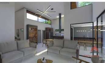 Imagem 4: Casa à venda, 280 m² por R$ 2.599.900,00 - Urbanova - São José dos Campos/SP