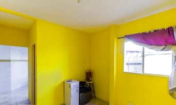 Imagem 6: MO Casa em Paripe