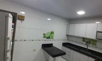 Imagem 5: Casa para venda com 80 metros quadrados com 2 quartos em Portão - Lauro de Freitas - Bahia