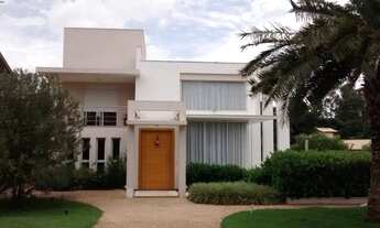 Imagem 3: Sousas Linda Casa com 4 Suites 720m2 em Campinas