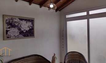 Imagem 5: Casa com 3 dormitórios para alugar, 138 m² - Condomínio Villagio D Itália - Itu/SP