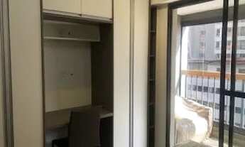 Imagem 6: Studio para aluguel tem 25 metros quadrados com 1 quarto em Brooklin Paulista - São Paulo