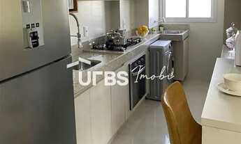 Imagem 4: Terrazo Vista Bueno - Apartamento 2 quartos, sendo 1 suíte