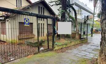 Imagem: Lote/Terreno 365 m² Petrópolis Porto Alegre
