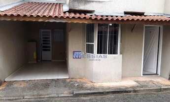 Imagem 2: Sobrado com 2 dormitórios à venda, 75 m² por R$ 360.000,00 - Vila Ré - São Paulo/SP