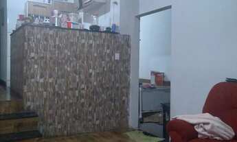 Imagem 2: Casa e ponto comercial