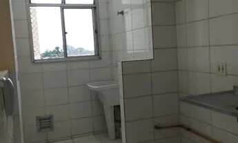 Imagem 4: Apartamento para aluguel com 70 metros quadrados com 3 quartos em Cidade Nova - Ananindeua