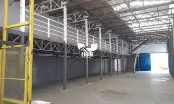 Imagem: SANTO ANDRé - Galpão/Depósito/Armazém