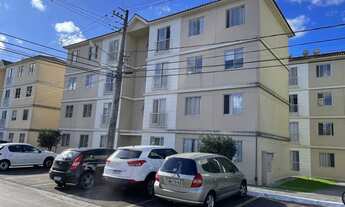 Imagem: Lindo apartamento no condomínio Viver Bosque