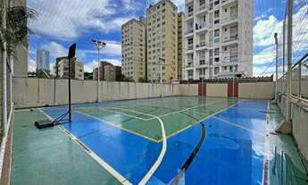 Imagem 5: Apartamento mobiliado