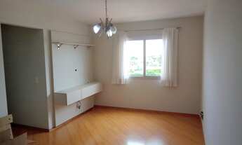 Imagem: Apartamento para aluguel tem 62 metros quadrados