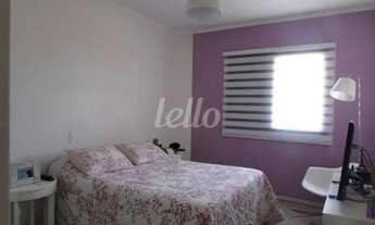 Imagem 7: São Paulo - Apartamento Padrão - Vila Nova Conceição