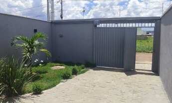 Imagem 3: Casa 3 quartos Trindade