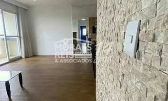 Imagem 4: Apartamento com 2 dormitórios à venda, 66 m² por R$ 540.000,00 - Vila Andrade - São Paulo