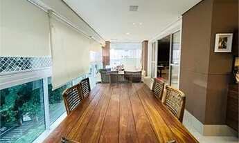 Imagem: Apartamento a venda em Moema com 3 dormitórios