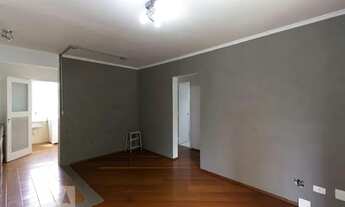 Imagem 2: Apartamento à Venda - Real Parque, 2 Quartos, 65 m2