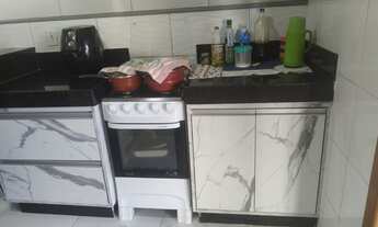 Imagem 5: Casa Interlagos 2