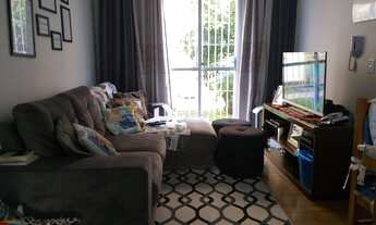 Imagem 6: Apartamento térreo com Pátio na Igara REF: 631