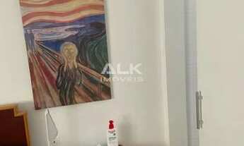 Imagem 7: Apartamento para venda - Santa Cecília