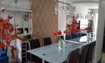 Imagem: Casa para venda tem 90 metros quadrados