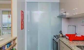 Imagem 3: PORTO ALEGRE - Apartamento Padrão - Passos da areia