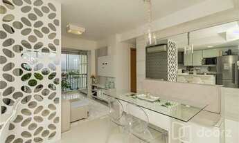 Imagem 2: PORTO ALEGRE - Apartamento Padrão - Passo da Areia