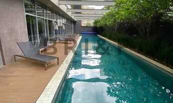 Imagem 2: Apartamento á venda 1 suíte, 2 vagaS, 2 banheiros, 68m , Vila Nova Conceição, São Paulo,Sp