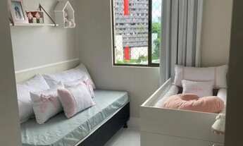 Imagem 2: LS02- Apartamento no Parque Iguatemi, Salvador