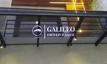 Imagem 4: Casa Sobrado a venda no Condomínio Phytus | 239M² | Itupeva