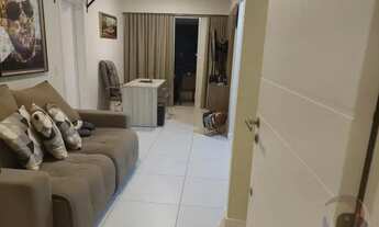 Imagem 2: Apartamento para Venda em Florianópolis, Itacorubi, 1 dormitório, 1 suíte, 2 banheiros, 1