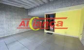 Imagem: Casa, Jardim Rossi - Guarulhos