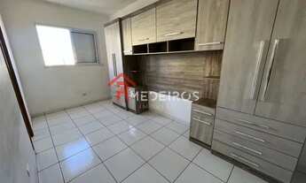 Imagem 7: Apartamento com 2 dorms, Guilhermina, Praia Grande - R$ 365 mil, Cod: 10599