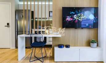 Imagem 6: Venda apartamento novo - 2 dormitórios - suíte - 1 vaga - Lazer - Conceição