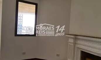 Imagem 4: Apartamento com 4 Dormitórios (Sendo 2 Suíte) e uma área de 220m² para locação por R$5.000