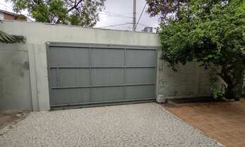 Imagem 4: Casa Térrea para aluguel e venda tem 300 metros com 435 área total