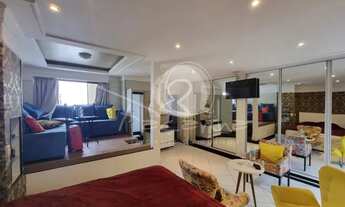 Imagem 6: Cobertura no Cambuí em Campinas, por R$750.000,00 - Façanha Imóveis