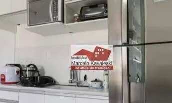 Imagem 7: Apartamento à venda com 36m², 1 quarto e 1 vaga