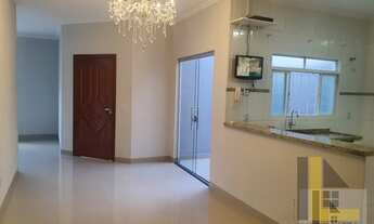 Imagem 4: Casa em Jardim São Marco - São José do Rio Preto