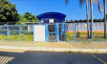 Imagem: Galpão para aluguel no bairro Santa Genoveva