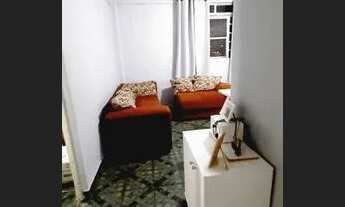 Imagem 5: Apartamento com 2 dormitórios à venda, 57 m² - Parque Residencial Vila União - Campinas/SP